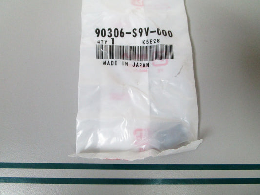 NEW OEM 90306-S9V-000 Honda Hinge Nut 0810