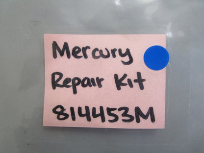 *NEW OEM* 0820 Mercury Quicksilver Repair Kit 814453M