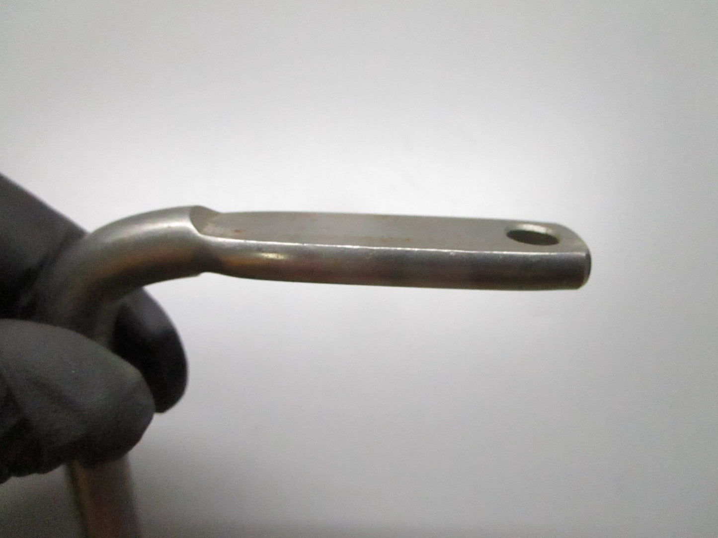 *NEW OEM* 0810 OMC Johnson Evinrude Shift Lever 323089 0323089