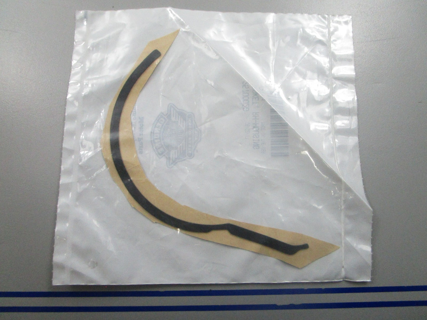 *NEW OEM* 0810 Harley Davidson  Housing Gasket 25700026
