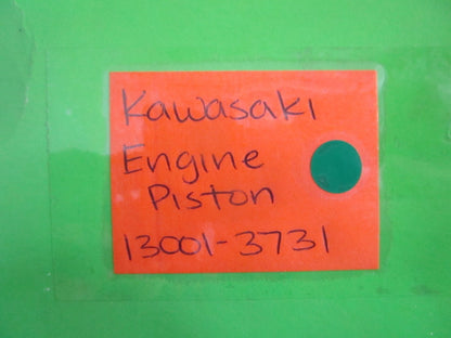 NEW OEM 13001-3731 Kawasaki Engine Piston 0820