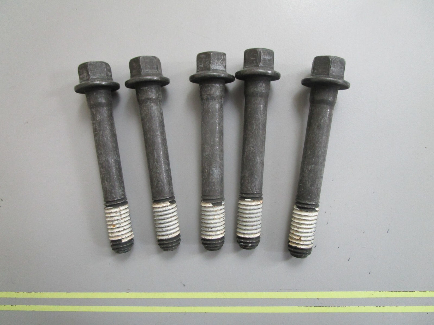 *NEW OEM* (LOT OF 5) 0820 Volvo Penta Bolt 3856123
