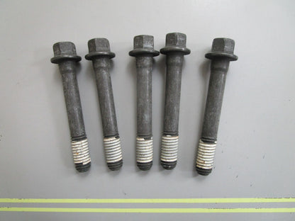*NEW OEM* (LOT OF 5) 0820 Volvo Penta Bolt 3856123