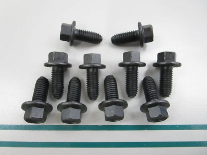 NEW OEM (LOT OF 10) GX22456 John Deere Screw 0810