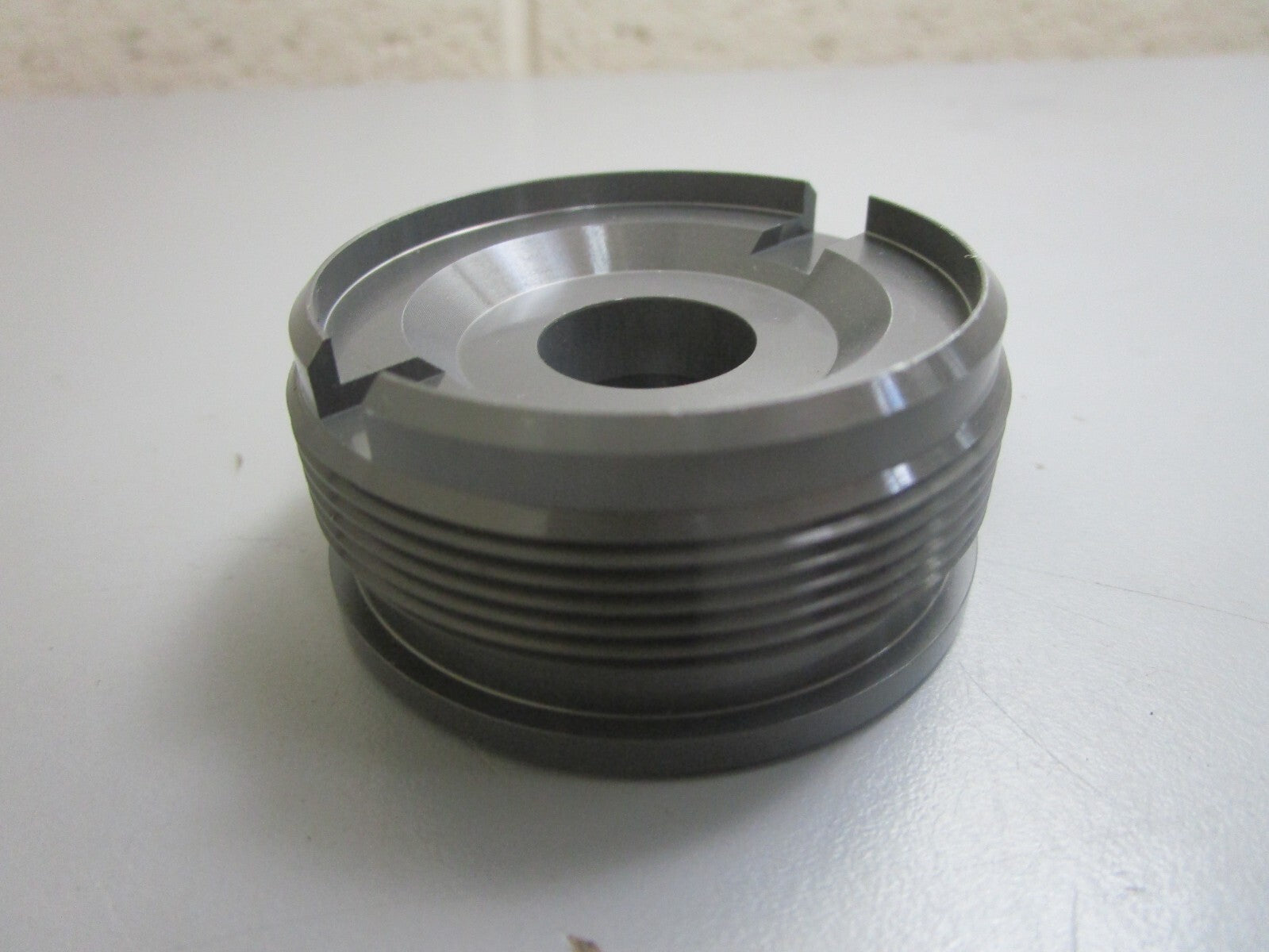 *NEW OEM* 0810 OMC Johnson Evinrude Trim Cylinder End Cap 320788 0320788