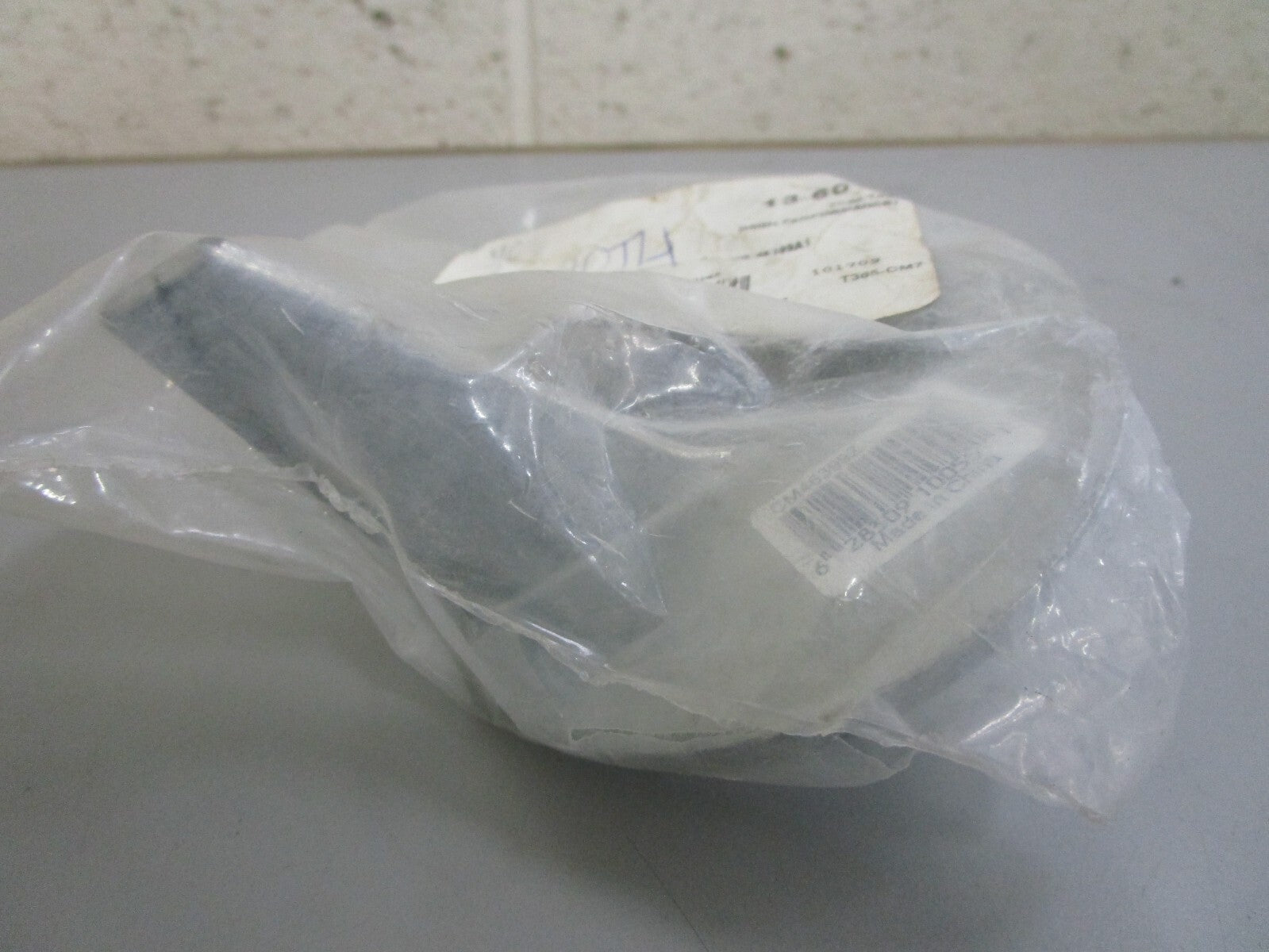 *NEW* 0810 Sierra Trim Tab 18-6014 Replaces: Mercury 46399A1