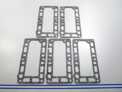 NEW OEM (LOT OF 5) 27-80219M Mercury Quicksilver Gasket 0810