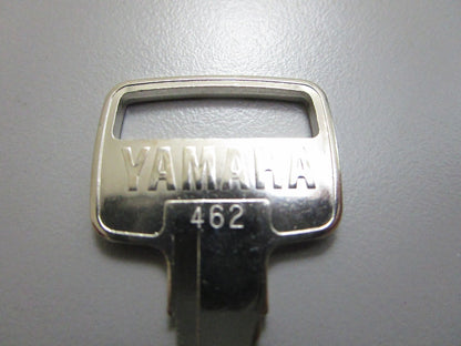 *NEW OEM* 0810 Yamaha Key #462 90890-55831-00