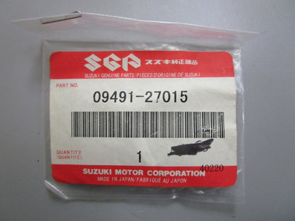 *NEW OEM* 0810 Suzuki Main Jet (135) 09491-27015