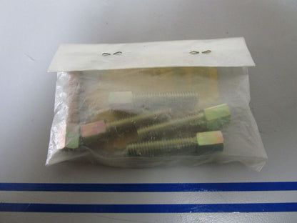 *NEW OEM* (LOT OF 5) 0770 Yamaha Bolt 90123-06065-00