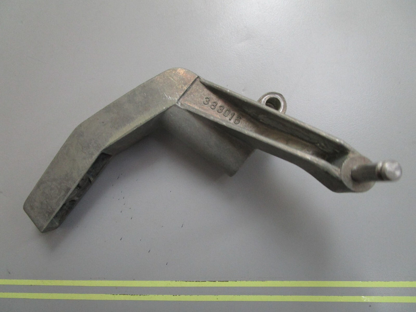 *NEW OEM* 0820 OMC Johnson Evinrude Shift Lever 383015 0383015