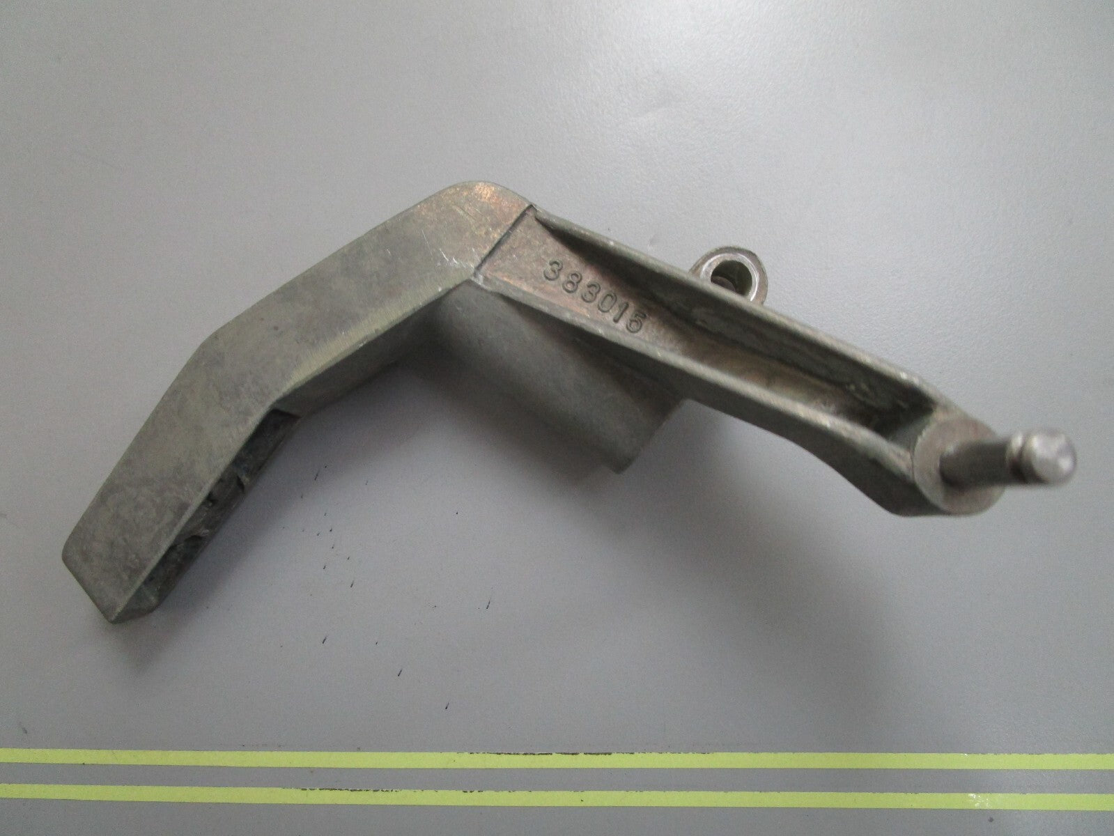 *NEW OEM* 0820 OMC Johnson Evinrude Shift Lever 383015 0383015