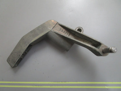 *NEW OEM* 0820 OMC Johnson Evinrude Shift Lever 383015 0383015