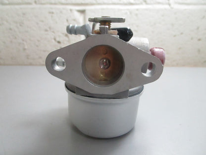 *NEW* 0820 Oregon Carburetor Assy 50-651 Replaces: Tecumseh 640017B