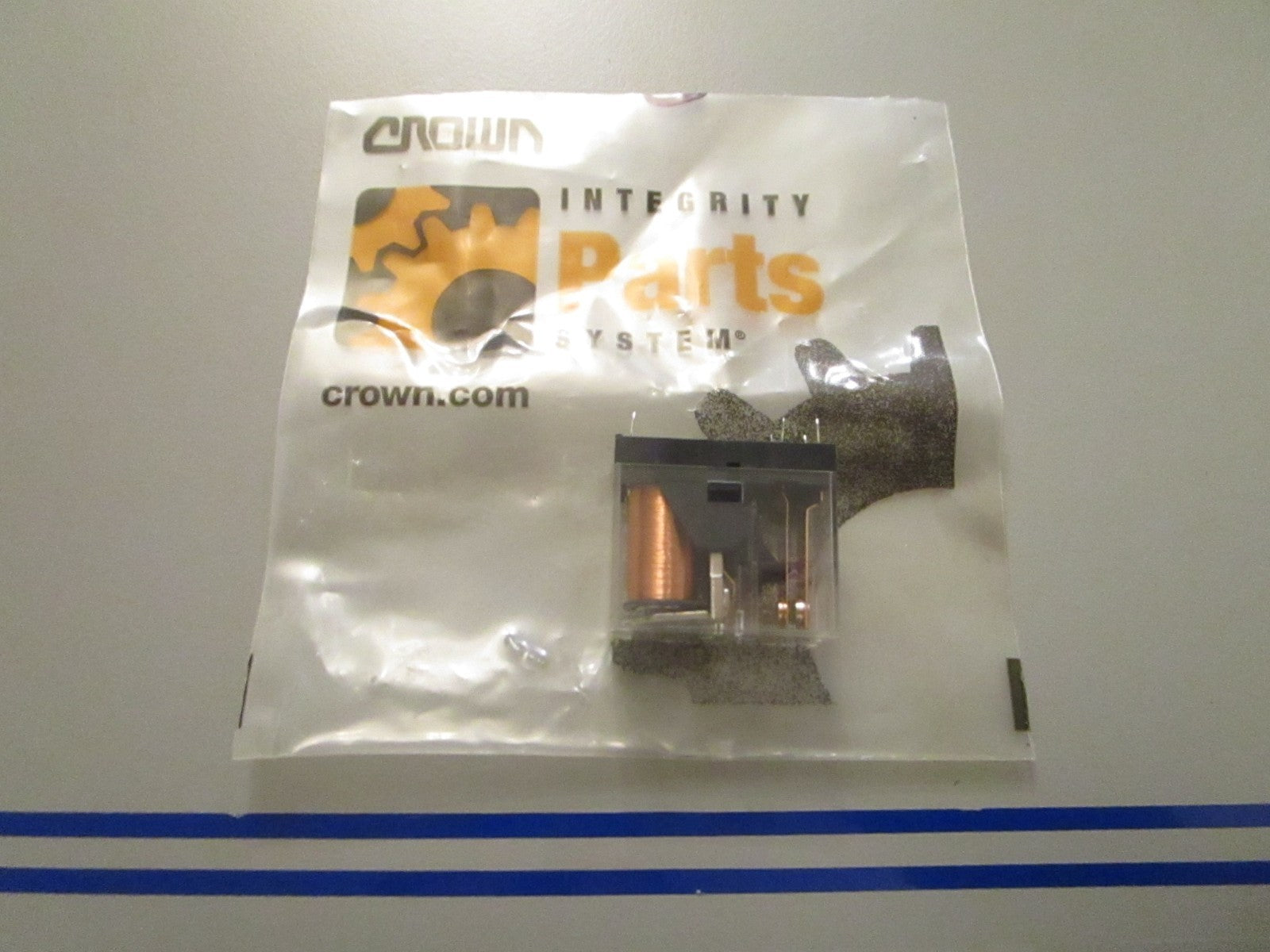 NEW OEM 062640-002 Crown 36V Relay 0720