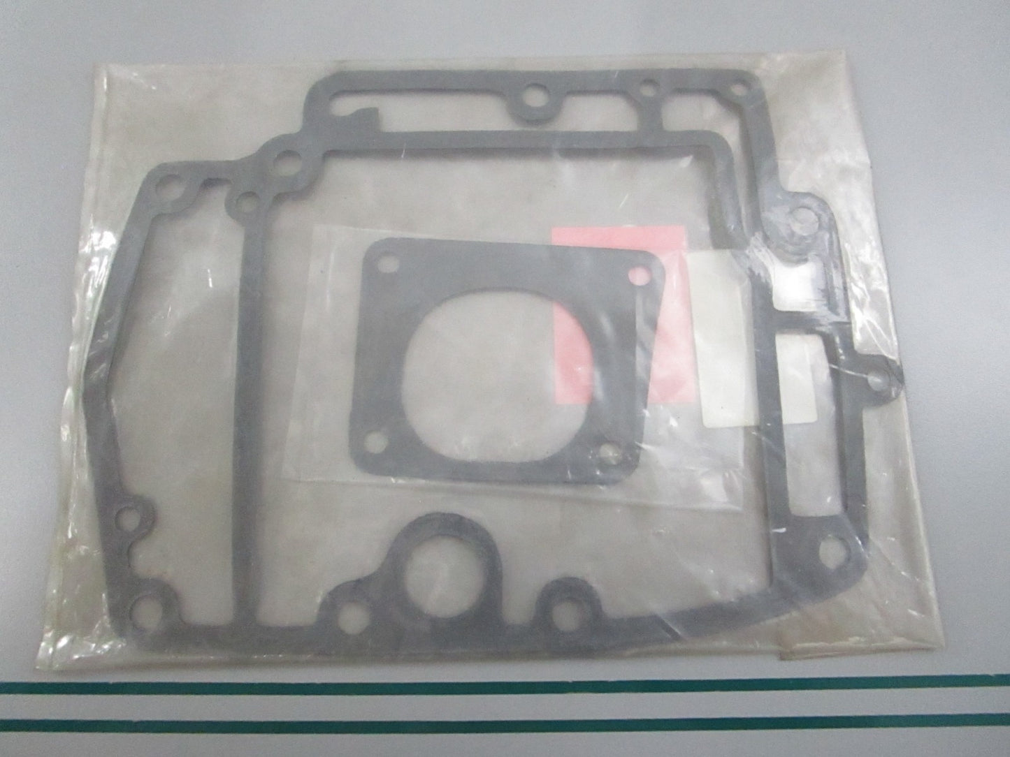 NEW OEM 345-61012-1 345610121 Tohatsu Gasket 0810