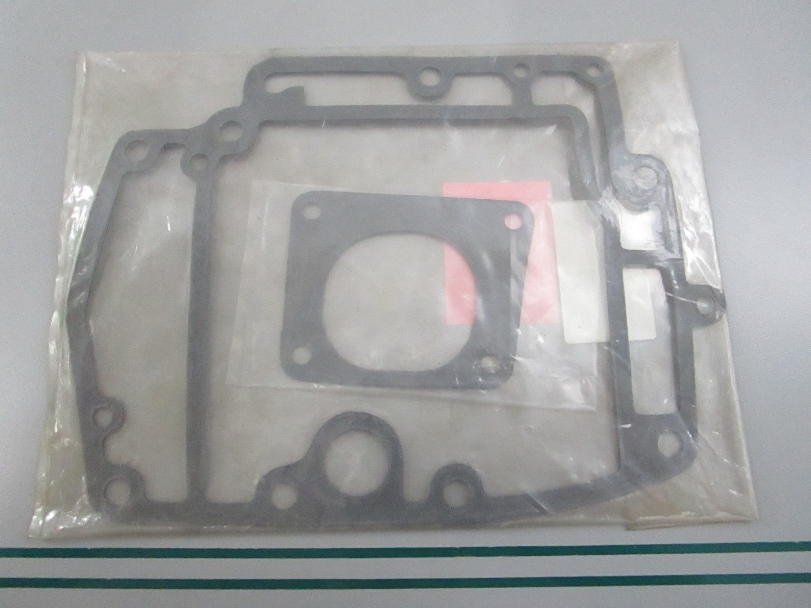 NEW OEM 345-61012-1 345610121 Tohatsu Gasket 0810