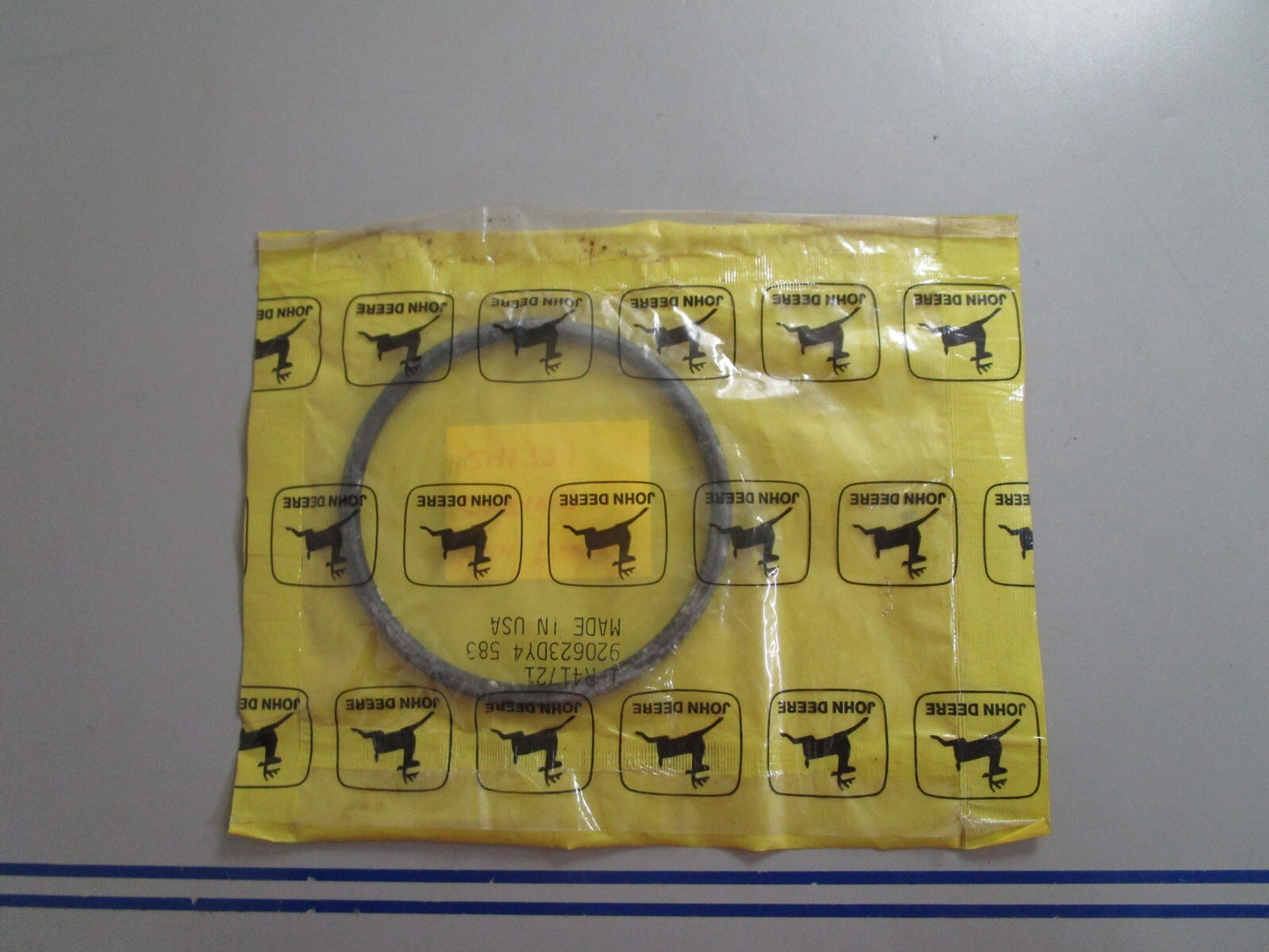 *NEW OEM* 0810 John Deere O-Ring R41721