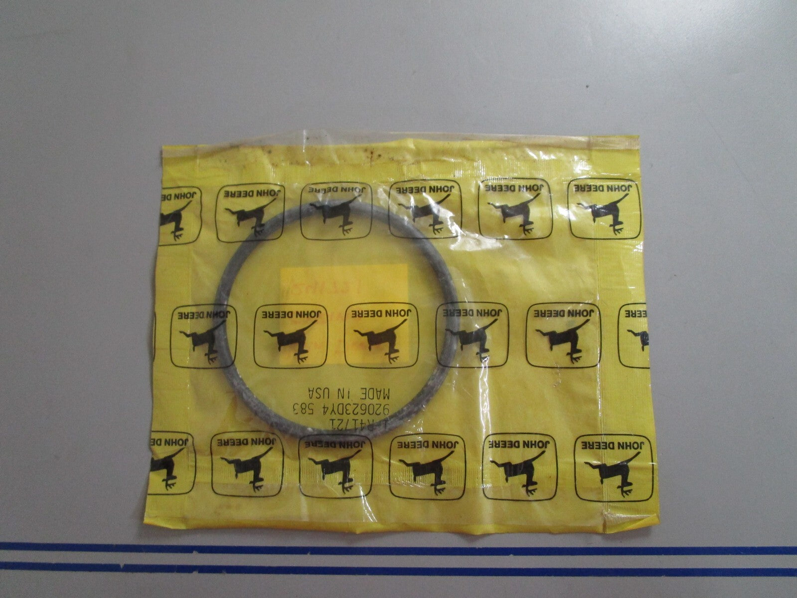*NEW OEM* 0810 John Deere O-Ring R41721