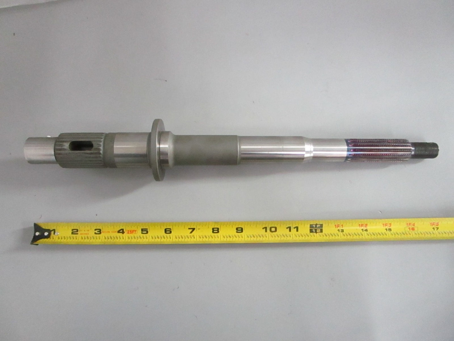 NEW OEM 69K-45811-00-00 Yamaha Propeller Shaft 0820