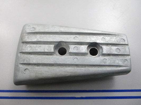 NEW OEM 3863206 Volvo Penta Zinc Anode 0810