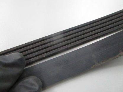 NEW K050433 Gates Micro-V Serpentine Belt 0810