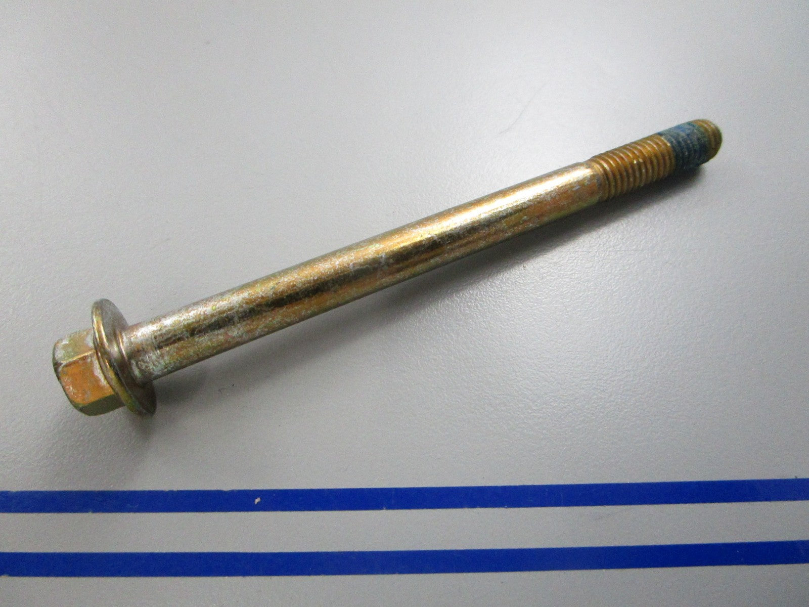 NEW OEM 8408-801 Arctic Cat Cap Screw 0810
