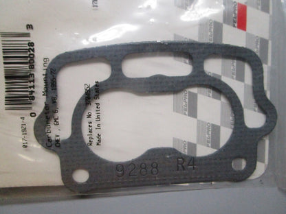 *NEW* 0810 Fel-Pro Carb Mounting Gasket 9288