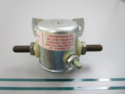 NEW OEM 835243 Volvo Penta Solenoid 0810