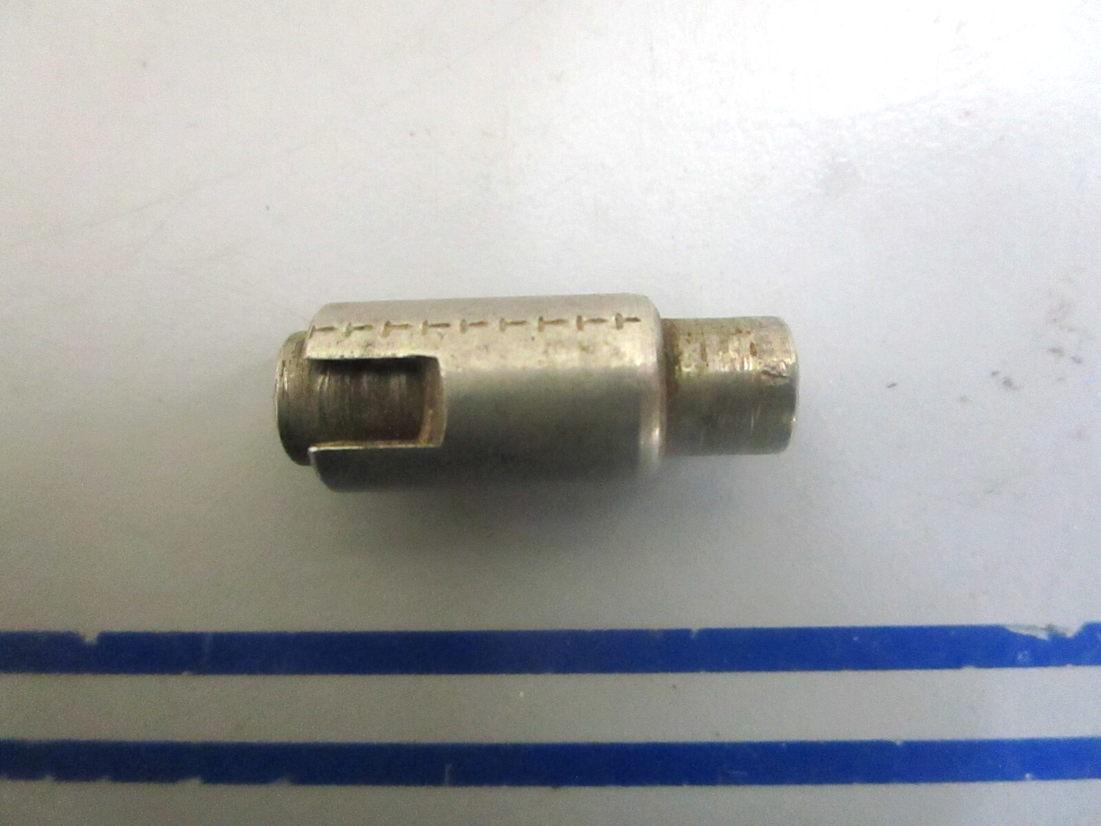 *NEW OEM* 0810 Mercury Force Connector F58685-2