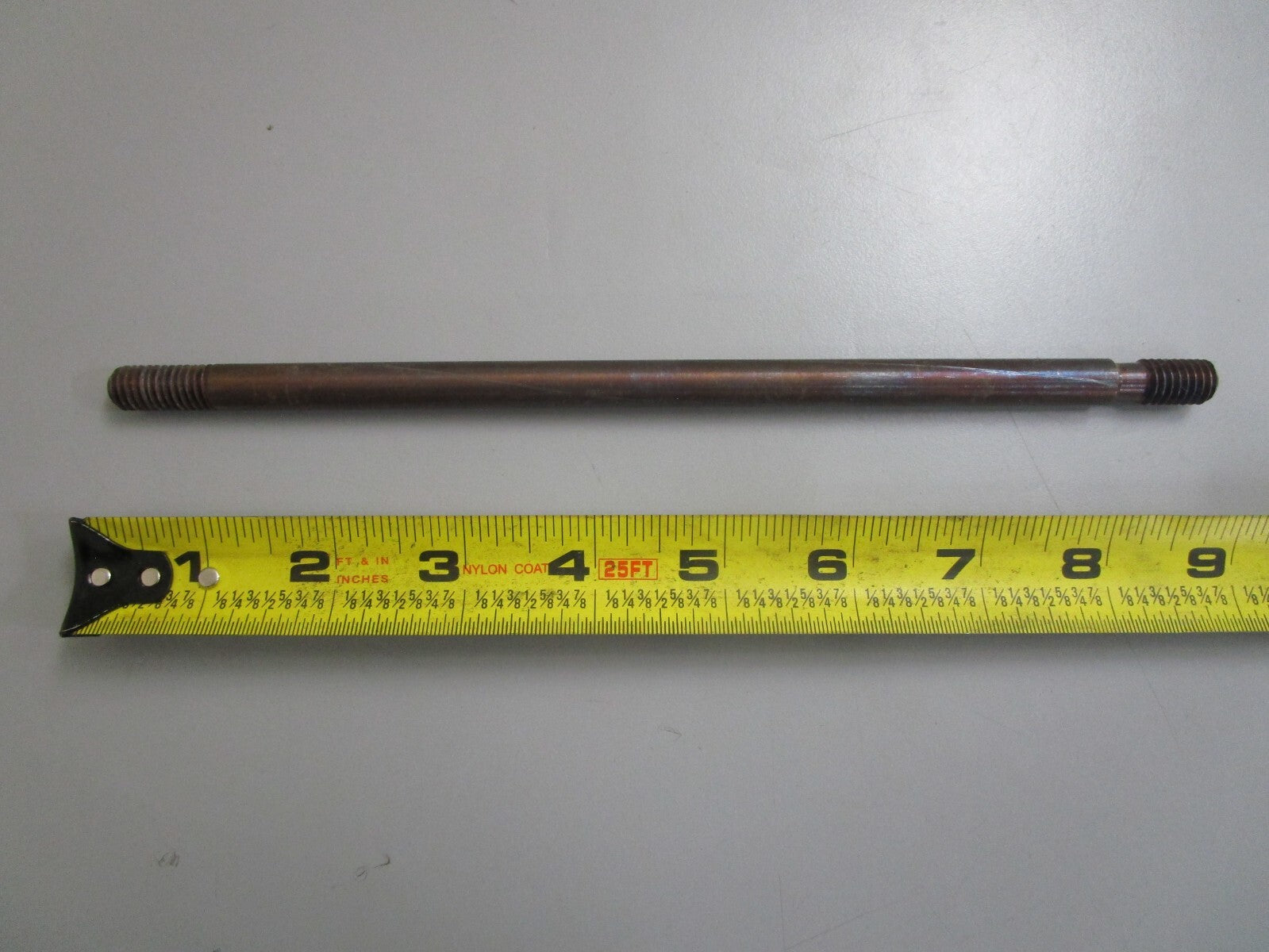 *NEW OEM* 0820 Mercury Force Gear Housing Stud F85006-1