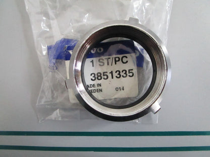 NEW OEM 3851335 Volvo Penta Propeller Nut 0820