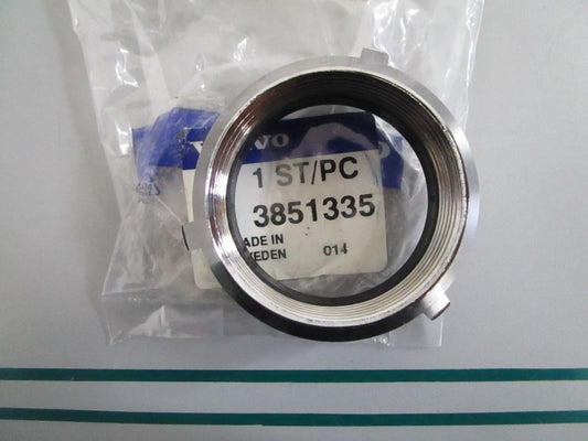 NEW OEM 3851335 Volvo Penta Propeller Nut 0820