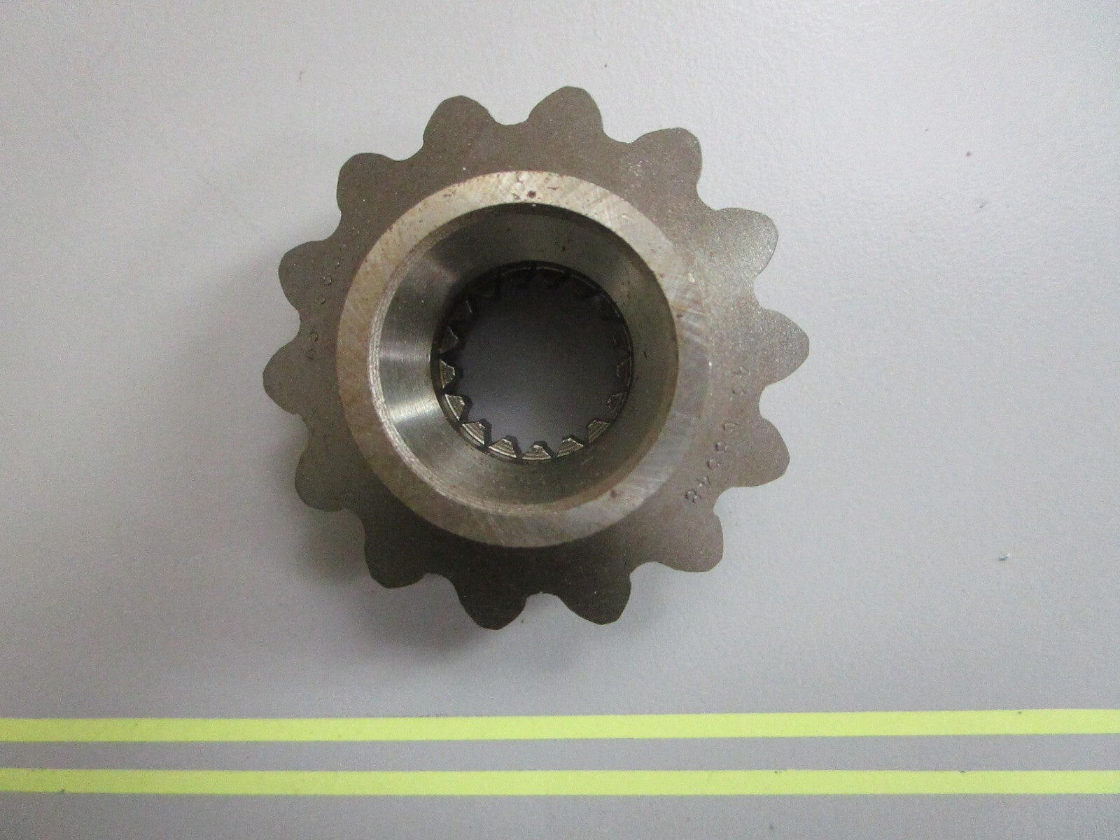 *NEW OEM* 0820 Mercury Quicksilver 14T Pinion 43-68548