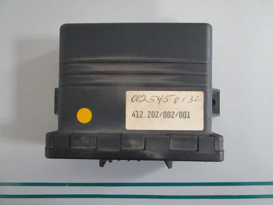 NEW OEM 0025450132 Mercedes-Benz Control Module 0820