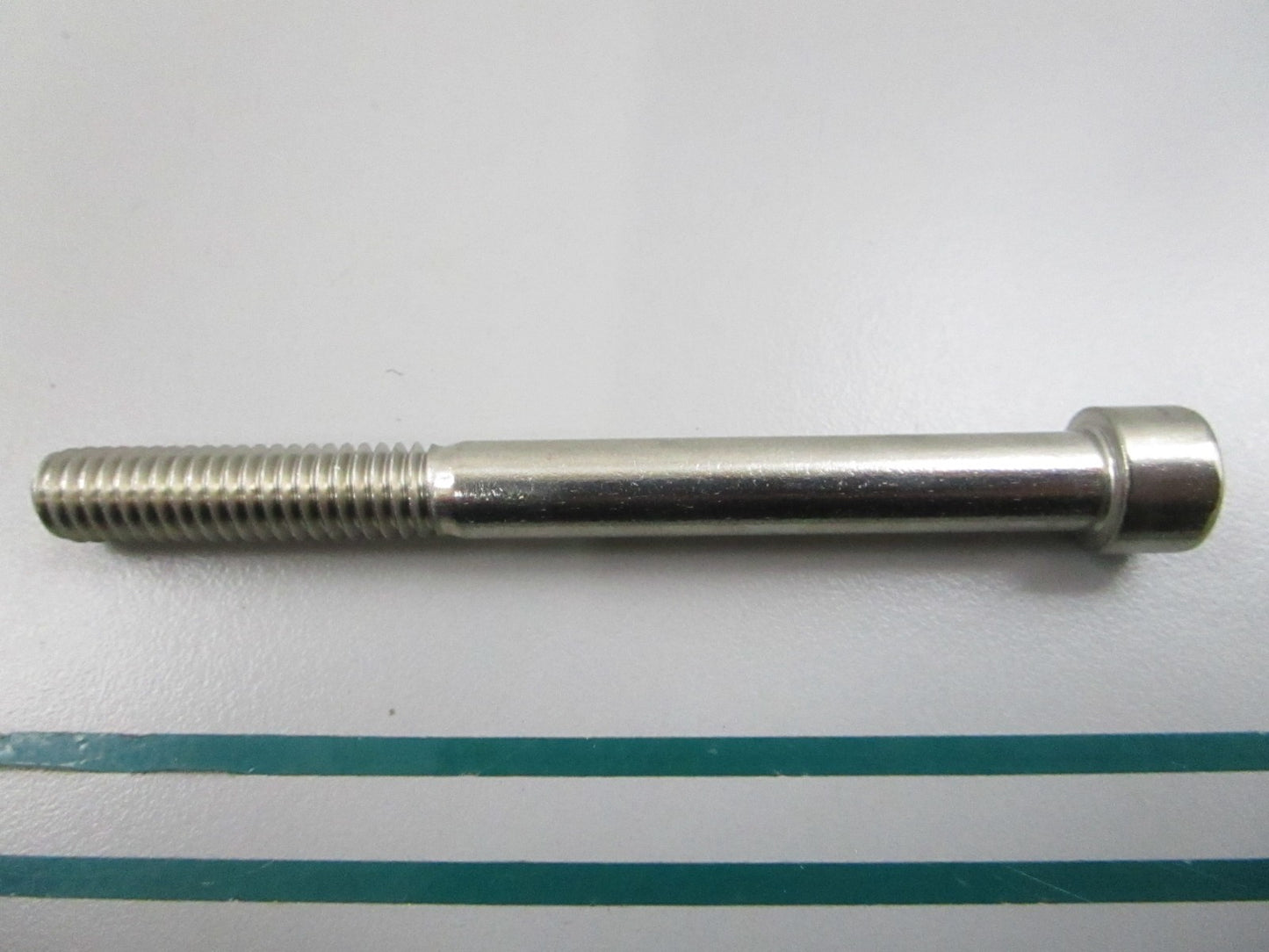 NEW OEM 941808 Volvo Penta Screw 0810