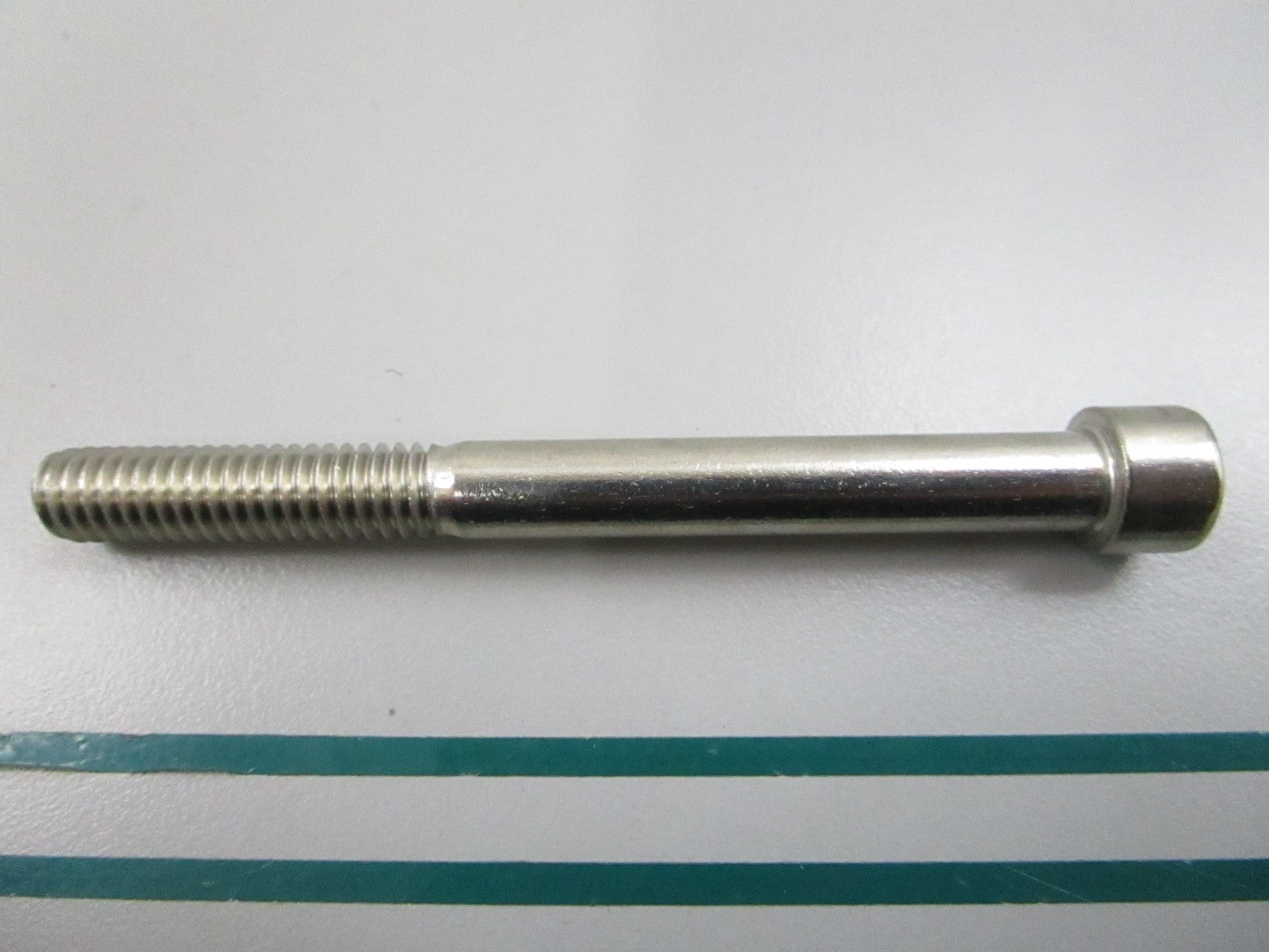 NEW OEM 941808 Volvo Penta Screw 0810