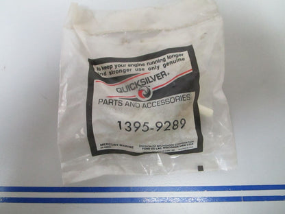 *NEW OEM* 0770 Mercury Quicksilver Diaphragm Kit 1395-9289