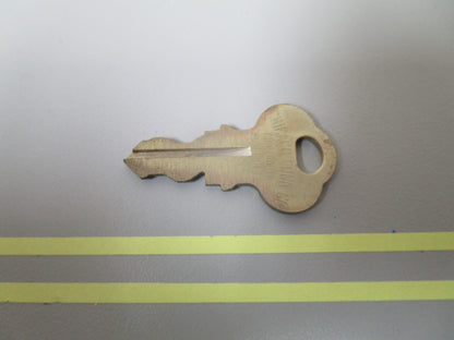 *NEW OEM* 0810 OMC Johnson Evinrude Ignition Key KF16 501531 0501531