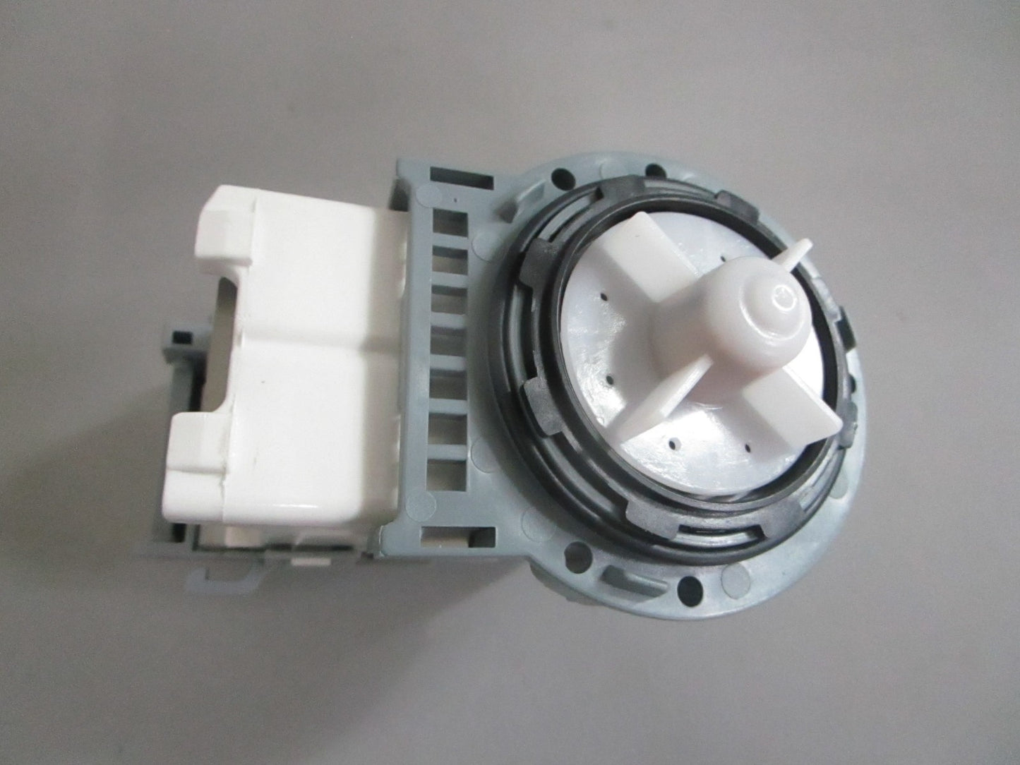 *NEW OEM* 0820 Samsung Drain Pump DC31-00187A