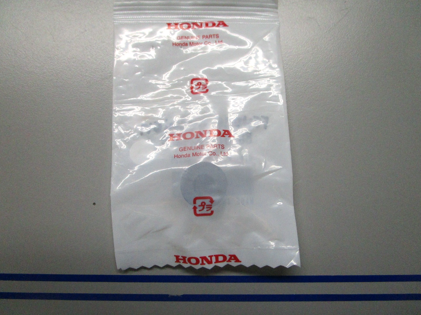 *NEW OEM* 0810 Honda Fender Cushion 80101-165-000