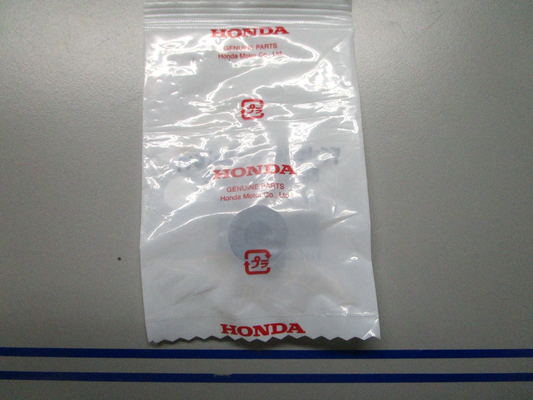 *NEW OEM* 0810 Honda Fender Cushion 80101-165-000