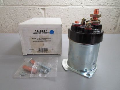 *NEW* 0810 Sierra Starter Switch 18-5837 Replaces: Mercruiser 89-99253
