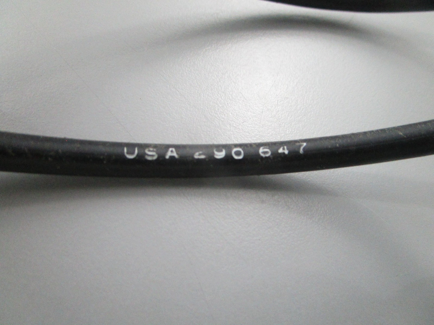 NEW 290-647 Replaces: 946-04440 Stens Drive Cable 0810