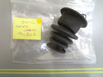 *NEW OEM* 0750 OMC Johnson Evinruide SHIFT CABLE 911826 0911826