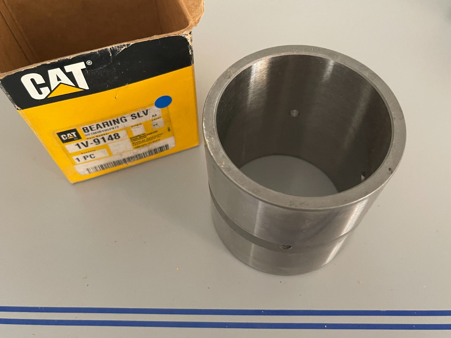 *NEW OEM* 0720 CAT Caterpillar Bearing Sleeve 1V-9148