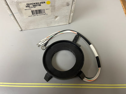 *NEW OEM* 0720 Mercury Quicksilver Trigger Assembly 300-888796