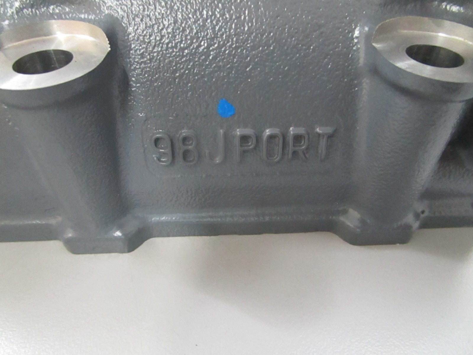 *NEW OEM* 0720 Suzuki DF 250 275 Port Cylinder Head Assembly 12000-93Y90