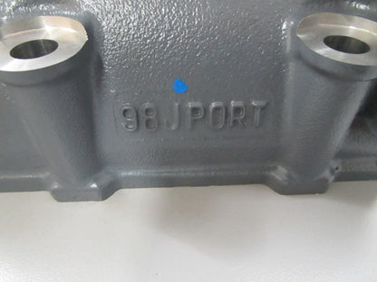 *NEW OEM* 0720 Suzuki DF 250 275 Port Cylinder Head Assembly 12000-93Y90