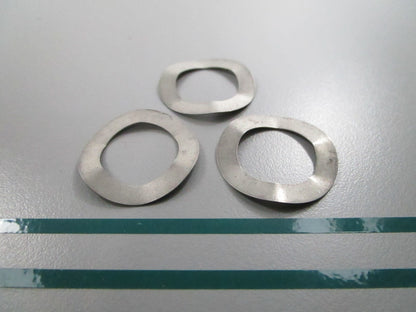 NEW OEM (LOT OF 3) 13-37642 Mercury Quicksilver Wave Washer 0810